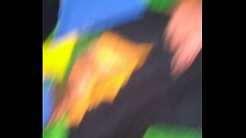 Preview 4 of Ammasexporn - Comendo a empregada no sapatinho
