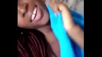 Preview 4 of Brother Froce Her Sister - Jessica showing her boobs on webcam to her boyfriend