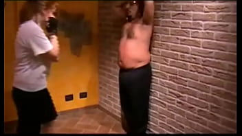 Preview 3 of Mom Extreme Private - Human b. (Stomach Demolition)