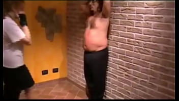 Preview 4 of Mom Extreme Private - Human b. (Stomach Demolition)