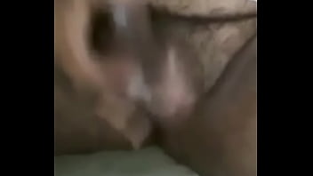 Preview 2 of Bulu Video Xxxx - Ballbusting Cumshot
