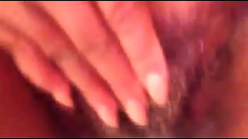 Preview 4 of Peri Pety - Mizz Lady M in the bathroom playing with that wet pussy!Pre