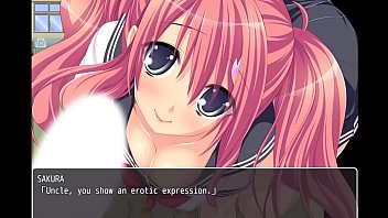 Preview 4 of Jav Hd Bokep - Material Girl Game Sweet Memory Japanese girl become a whore