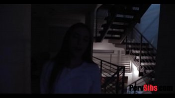 Preview 1 of Preganant Fenal Sex Vedio - Jealous step sister wants her cock