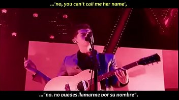 Preview 3 of Lithlli Lust - arctic monkeys Cornestone live lyrics