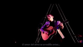 Preview 1 of Lithlli Lust - arctic monkeys Cornestone live lyrics