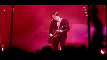 Preview 4 of Lithlli Lust - arctic monkeys Cornestone live lyrics