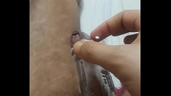 Preview 1 of Xxxmy - How to use X man creame