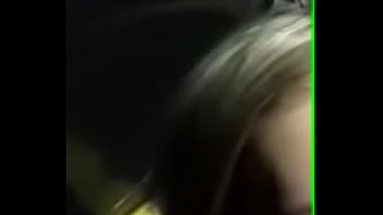 Preview 2 of Chinies Sex Baby - Blonde
