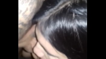 Preview 4 of Hostel Girl Sleeping Porn Com - Chupando tio e sobrinho