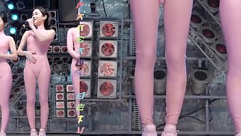 Preview 2 of Xnxx Video Hindi Language - Korea sexy girls in showtime cameltoe and wet pussy  full download http://j.gs/E23r