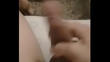 Preview 1 of Gay Seqs - Masturbandome rico