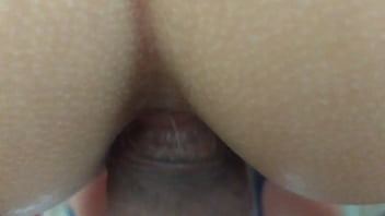 Preview 4 of Www Xxx 1999 - Que cuzinho delicioso da minha gostosa
