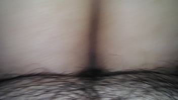 Preview 2 of Needle Toes - No tiene llenadero la vecina