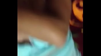Preview 4 of Big Woman Rapes Kid - Getting blow job from Mexican girl