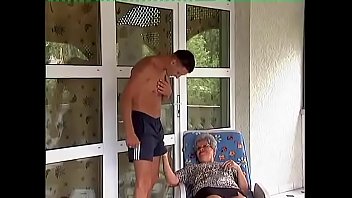 Preview 1 of Dil Lagaliya Audio Sex - Madura congiendo a un joven