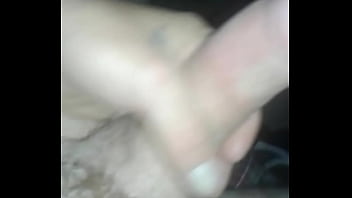 Preview 1 of Parsi Sex - Me playing with my nice cock