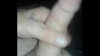 Preview 4 of Parsi Sex - Me playing with my nice cock