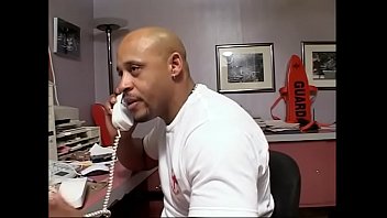 Preview 1 of Xxx Video Davlodig - Nice big facial cum load for cute light skin ebony princess after doggystyle