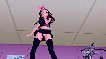 Preview 1 of System Sis - MMD workout