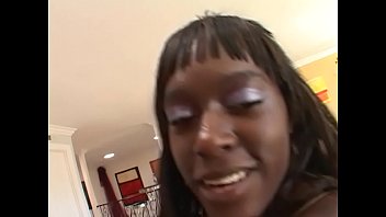 Preview 3 of Toilet X Toilet X - Horny black girls hungry for sex - Scene #1