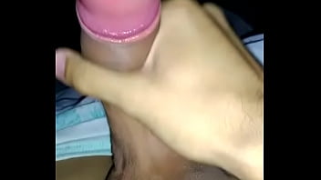 Preview 2 of Teen Sumo Xxx - &quot_Novinho pirocudo na punheta&quot_