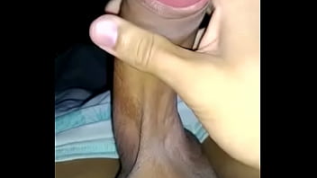 Preview 1 of Teen Sumo Xxx - &quot_Novinho pirocudo na punheta&quot_