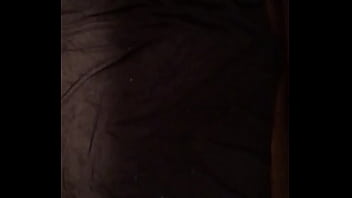 Preview 3 of Sleep Xxxx Sister - Onyx shoots large load
