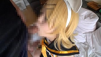 Preview 2 of Fmovie - bit.ly/nikumikyo Sex Friend Japanese Porn