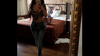 Preview 1 of Lucifer Movie - Chichona mexicana pidiendo a gritos verga