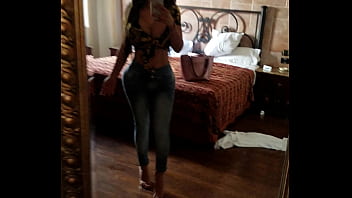 Preview 4 of Lucifer Movie - Chichona mexicana pidiendo a gritos verga