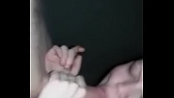 Preview 2 of Bad Girls Jesse Jane - Girlfriend giving me some great sloppy head