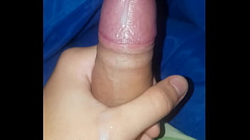 Preview 2 of Couple Tenns - Me vengo pensando en mi prima