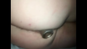 Preview 2 of Mom And School Boy House Videos - Me playing( bottle)