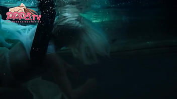 Preview 2 of Sunny Leon Sex Song - 2018 Popular Nalani Wakita Nude Shows Her Tits On Altered Carbon Seson 1 Episode 2 Sex Scene On PPPS.TV