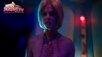 Preview 2 of Sex Xxx Sunny Leone Chudai - 2018 Popular Stephanie Cleough Nude Shows Her Big Tits &amp_ Big Ass On Altered Carbon Seson 1 Episode 2 Sex Scene On PPPS.TV
