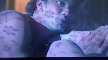 Preview 2 of Sixppp - B-movie sex scene in motel
