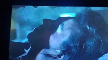 Preview 3 of Sixppp - B-movie sex scene in motel