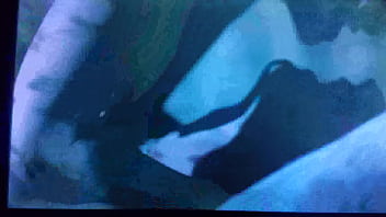 Preview 4 of Sixppp - B-movie sex scene in motel
