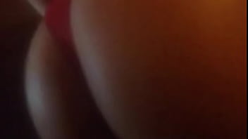 Preview 2 of Frida Gustavsson - My firm Ass