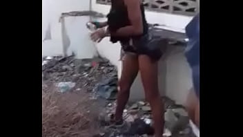 Preview 4 of Bbw High Off Crack Banged - Sponsor cums in seconds - not kenyan