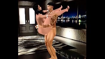 Preview 4 of Ami G Pakistani Video - She A Bad Bitch