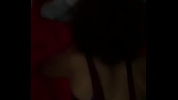 Preview 4 of Mother Son Xxxx - Petite girlfriend cumming and moaning on bbc
