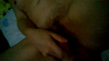 Preview 3 of X Muvicom - Mi novia con su vibrador