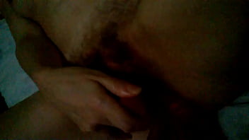 Preview 1 of X Muvicom - Mi novia con su vibrador