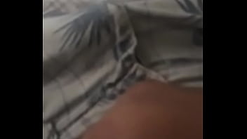 Preview 4 of Jongoli Tarjan - Gozando gostoso sozinho