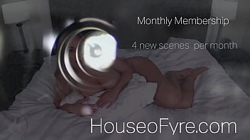 Preview 1 of Mesrean Xxx - Olivia Austin: The Experience