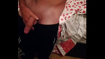 Preview 3 of Indian Bhabhi Pichwada Porn - still soft but always ready to go
