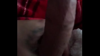 Preview 3 of Tube Porn Mamia - Stroking my hard dick