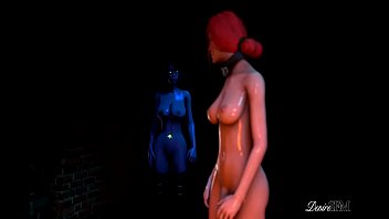 Preview 1 of 58inch Hip - The Lodge of Corruption